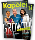 Kapolei Magazine