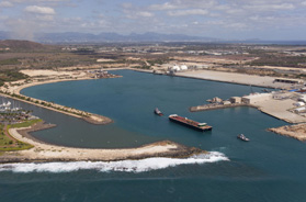 History of Kapolei - The City of Kapolei