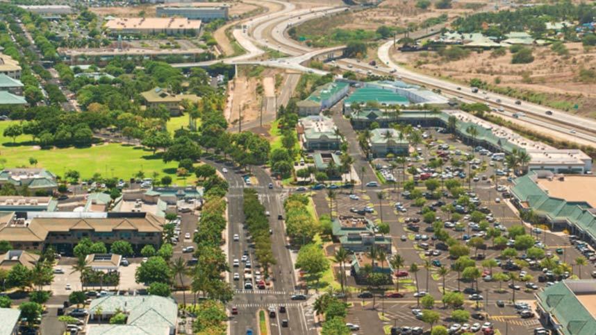 Home The City of Kapolei